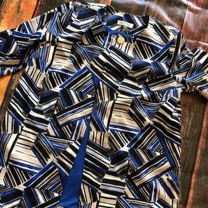 Kasper long blazer 18w NWOT